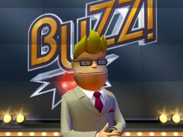 Immagine -14 del gioco Buzz! Il quiz della musica per PlayStation 2