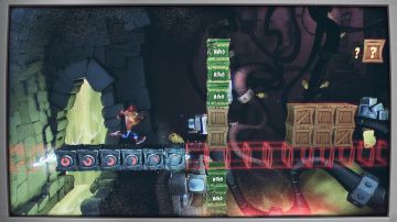 Immagine -10 del gioco Crash Bandicoot 4: It's About Time per Xbox One