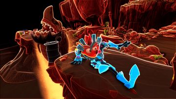 Immagine 5 del gioco Crash Bandicoot 4: It's About Time per PlayStation 4