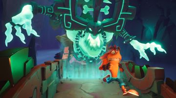 Immagine -2 del gioco Crash Bandicoot 4: It's About Time per Xbox One