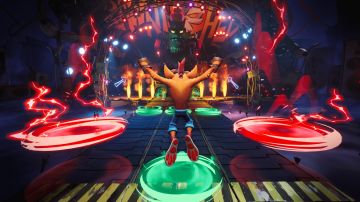 Immagine -3 del gioco Crash Bandicoot 4: It's About Time per Xbox One