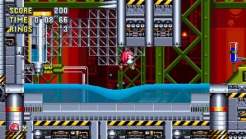 Immagine -1 del gioco Sonic Mania per PlayStation 4