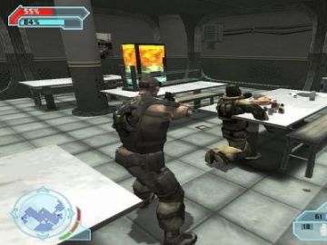 Immagine -4 del gioco CT Special Force: Fire for effect per PlayStation 2