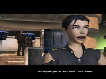 Immagine -14 del gioco CT Special Force: Fire for effect per PlayStation 2
