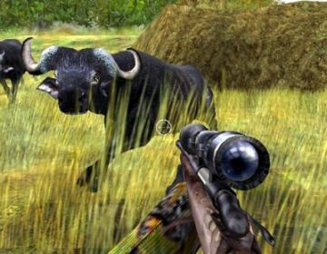 Immagine -17 del gioco Cabela's Dangerous Hunts per PlayStation 2
