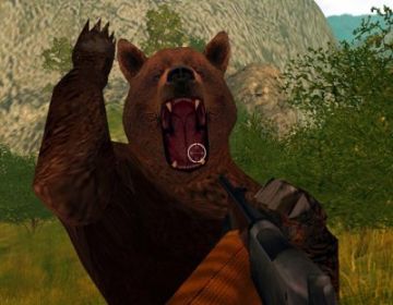 Immagine -16 del gioco Cabela's Dangerous Hunts per PlayStation 2