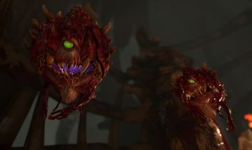 Immagine 1 del gioco Doom per Xbox One