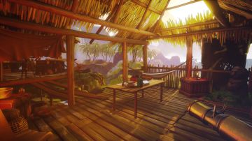 Immagine -11 del gioco Call of the Sea per Xbox Series X