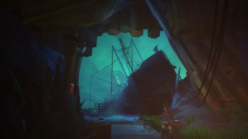 Immagine -1 del gioco Call of the Sea per Xbox Series X