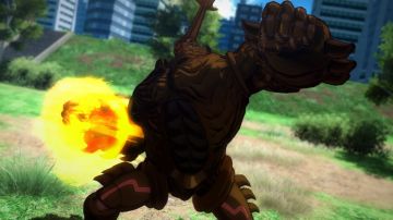 Immagine 9 del gioco One Punch Man: A Hero Nobody Knows per PlayStation 4