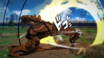 Immagine 16 del gioco One Punch Man: A Hero Nobody Knows per PlayStation 4