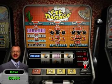 Immagine -4 del gioco Casino Challenge per PlayStation 2