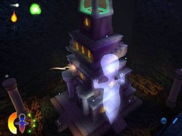 Immagine -17 del gioco Casper Spirit dimension per PlayStation 2