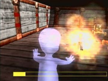 Immagine -16 del gioco Casper Spirit dimension per PlayStation 2