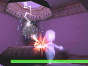 Immagine -15 del gioco Casper Spirit dimension per PlayStation 2