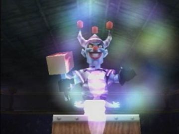 Immagine -2 del gioco Casper Spirit dimension per PlayStation 2