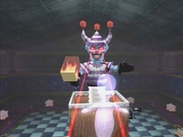 Immagine -13 del gioco Casper Spirit dimension per PlayStation 2
