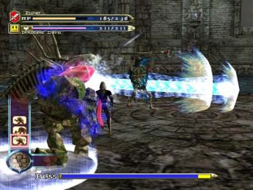 Immagine -4 del gioco Castlevania: Course Of Darkness per PlayStation 2