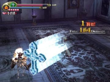 Immagine -16 del gioco Castlevania: Lament of Innocence per PlayStation 2