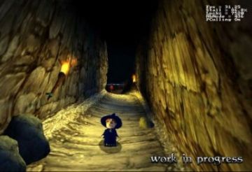 Immagine -17 del gioco Castleween per PlayStation 2