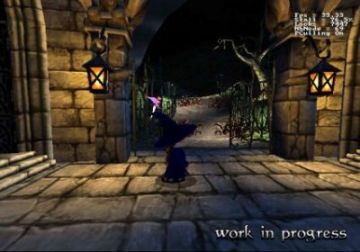 Immagine -4 del gioco Castleween per PlayStation 2