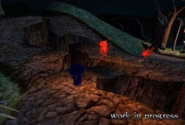 Immagine -2 del gioco Castleween per PlayStation 2