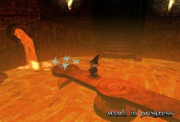 Immagine -1 del gioco Castleween per PlayStation 2