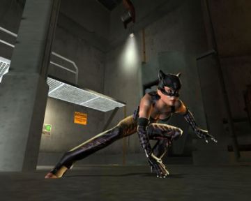 Immagine -17 del gioco Catwoman per PlayStation 2