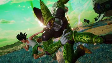 Immagine 179 del gioco Jump Force per Xbox One
