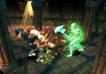 Immagine -2 del gioco Champions: Return to Arms per PlayStation 2