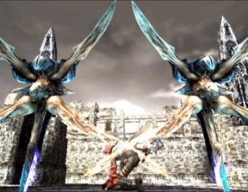 Immagine -9 del gioco Chaos legion per PlayStation 2
