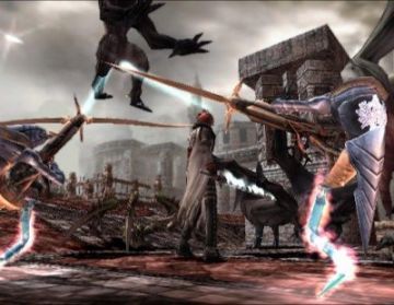 Immagine -11 del gioco Chaos legion per PlayStation 2
