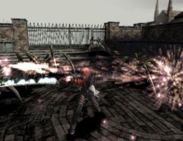Immagine -4 del gioco Chaos legion per PlayStation 2