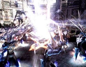 Immagine -13 del gioco Chaos legion per PlayStation 2