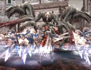 Immagine -8 del gioco Chaos legion per PlayStation 2