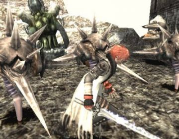 Immagine -12 del gioco Chaos legion per PlayStation 2