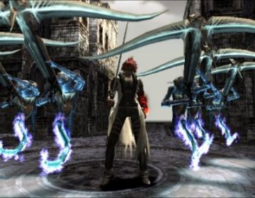 Immagine -10 del gioco Chaos legion per PlayStation 2
