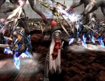 Immagine -14 del gioco Chaos legion per PlayStation 2