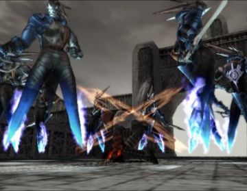 Immagine -5 del gioco Chaos legion per PlayStation 2