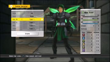 Immagine -10 del gioco Sword Art Online: Lost Song per PlayStation 4