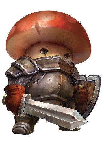 Immagine 2 del gioco Mushroom Wars 2 per Nintendo Switch