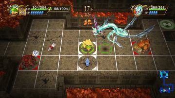 Immagine -10 del gioco Chocobo's Mystery Dungeon EVERY BUDDY per Nintendo Switch