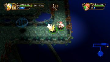 Immagine -11 del gioco Chocobo's Mystery Dungeon EVERY BUDDY per PlayStation 4