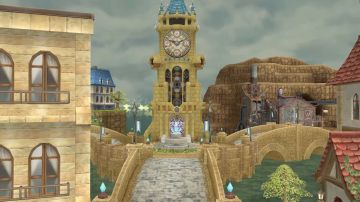 Immagine 0 del gioco Chocobo's Mystery Dungeon EVERY BUDDY per Nintendo Switch