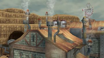 Immagine -2 del gioco Chocobo's Mystery Dungeon EVERY BUDDY per Nintendo Switch