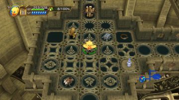 Immagine -1 del gioco Chocobo's Mystery Dungeon EVERY BUDDY per PlayStation 4