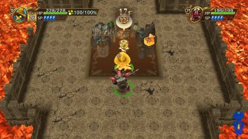 Immagine -2 del gioco Chocobo's Mystery Dungeon EVERY BUDDY per PlayStation 4