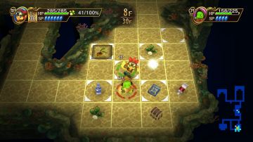 Immagine -17 del gioco Chocobo's Mystery Dungeon EVERY BUDDY per PlayStation 4