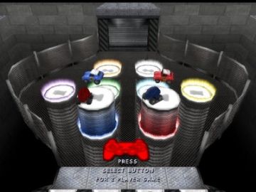Immagine -16 del gioco Circuit blasters per PlayStation 2