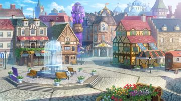 Immagine -11 del gioco Atelier Lulua: The Scion of Arland per PlayStation 4